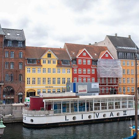 Chic Apartment In Vibrant Area By Copenhagen Canals Kopenhagen Buitenkant foto
