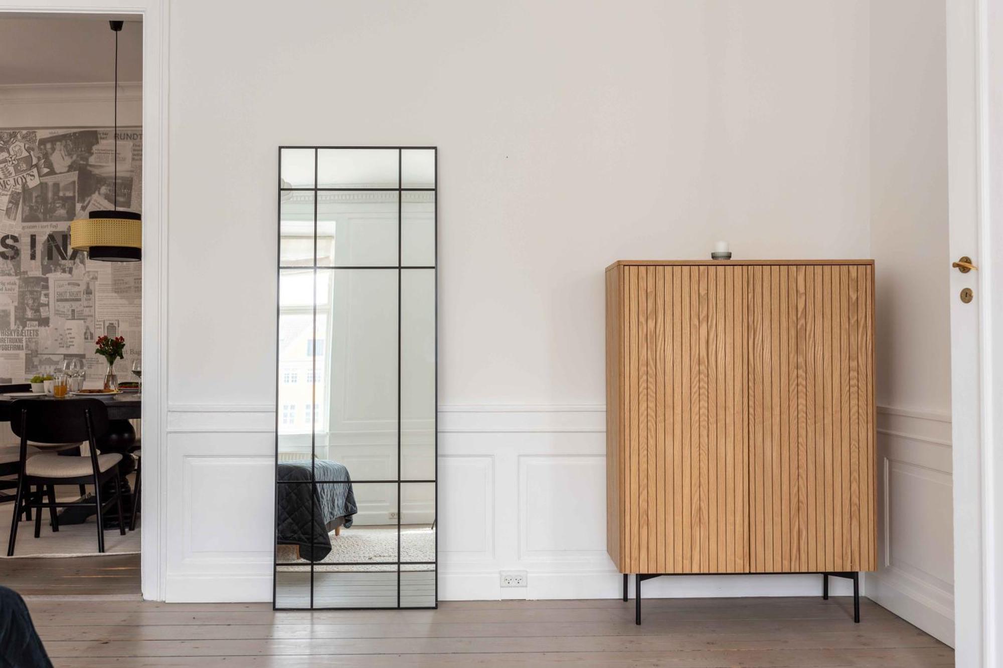 Chic Apartment In Vibrant Area By Copenhagen Canals Kopenhagen Buitenkant foto