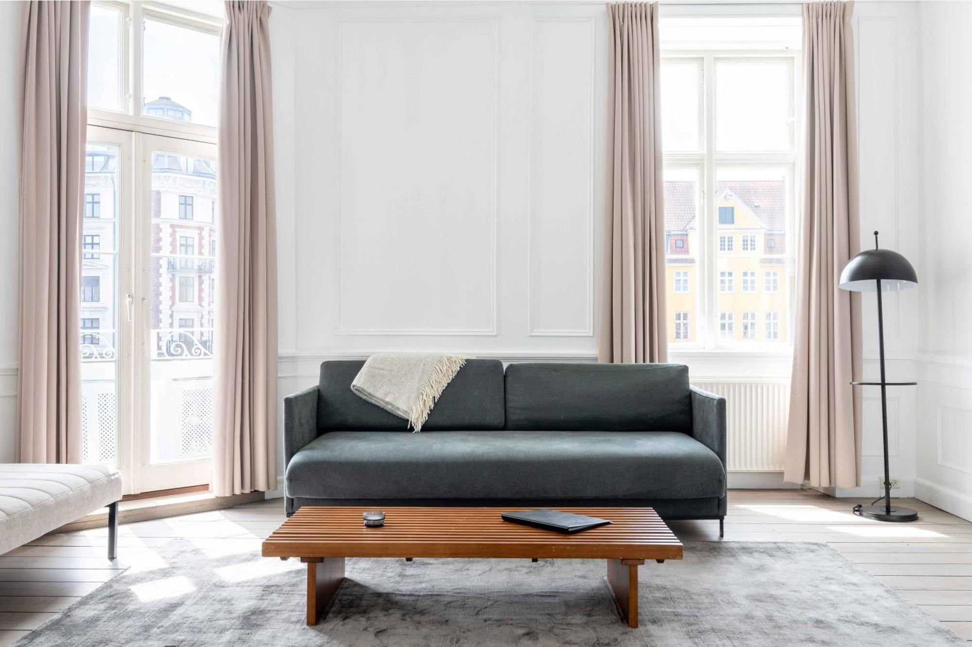 Chic Apartment In Vibrant Area By Copenhagen Canals Kopenhagen Buitenkant foto