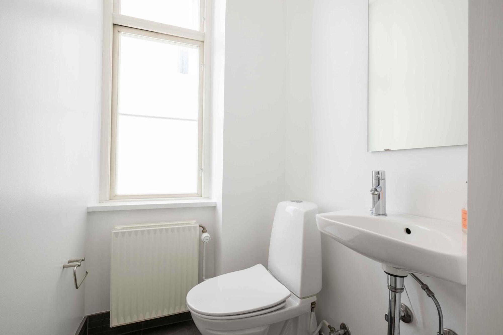 Chic Apartment In Vibrant Area By Copenhagen Canals Kopenhagen Buitenkant foto